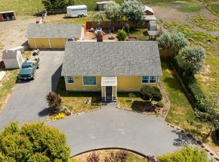 4203 Foster Ave, Arcata, CA 95521