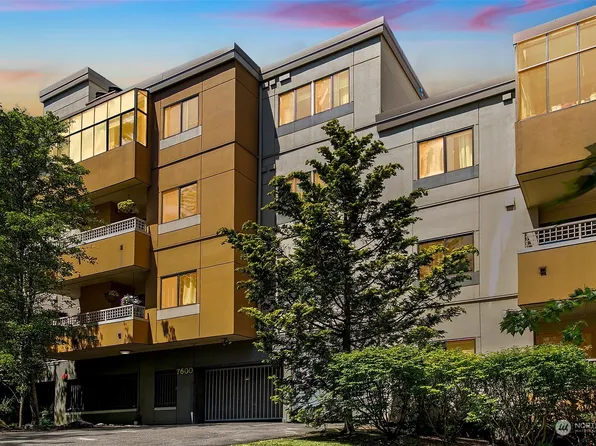 7600 SE 29th Street #101, Mercer Island, WA 98040