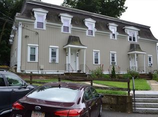 7-9 Elmwood St #2, Maynard, MA 01754