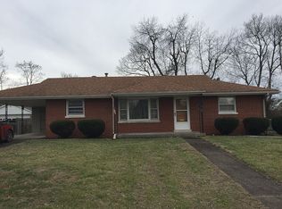872 Laurel Hill Rd, Lexington, KY 40504