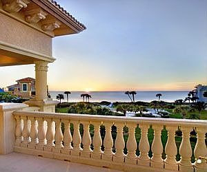 Direct Gulf Front - Spectacular Views!