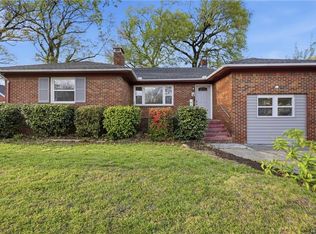 3520 Arcadia St, Norfolk, VA 23502