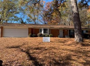 5726 Gladewood Dr, Jackson, MS 39211