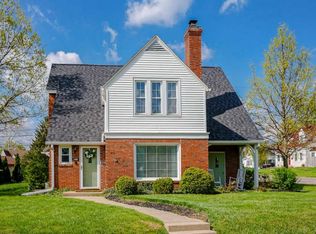 1109 E Norwood Ave, Peoria, IL