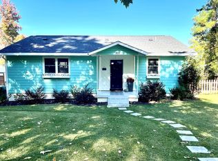 206 McKee Dr, Greenwood, SC 29649