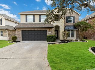 23727 Beaver Crk, San Antonio, TX 78258