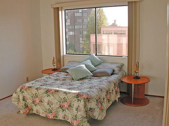 Spacious Master Bedroom #2