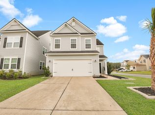 272 Swamp Creek Ln, Moncks Corner, SC 29461