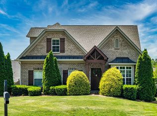 11345 Fords Cove Ln, Knoxville, TN 37934