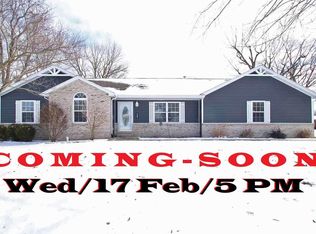 129 S Oregon St, Marine, IL
