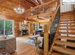 909 Niley Cook Rd, Blowing Rock, NC 28605