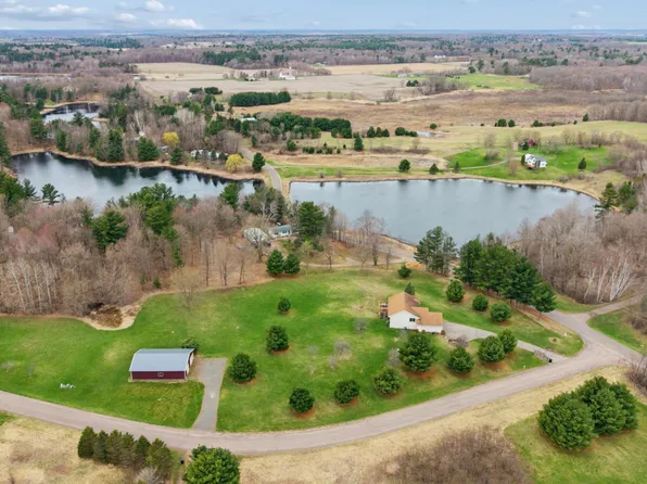 1349 64th St, Turtle Lake, WI 54889