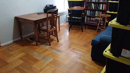 Rented by Carnegie Management Inc