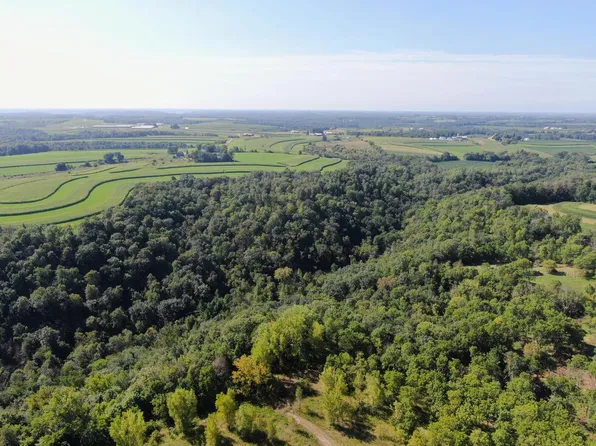 Lot 1 BLOOMINGDALE ROAD, Westby, WI 54667