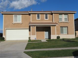 3541 Elker Rd, Corona, CA 92882