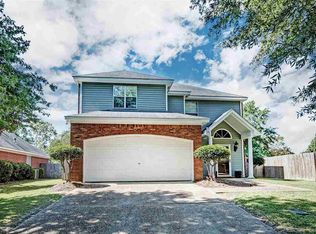 530 Brookstone Dr, Madison, MS 39110