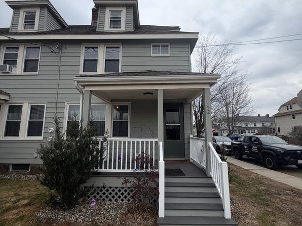 52 Everett St