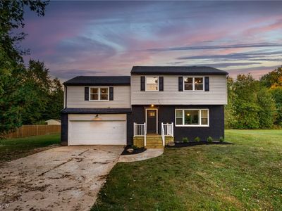 3691 Lyntz Townline Rd SW, Warren, OH, 44481