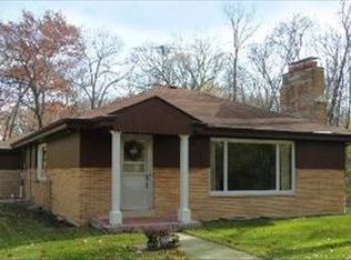 1561 S Benton St, Palatine, IL
