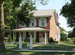 517 Broad St, Montoursville, PA 17754