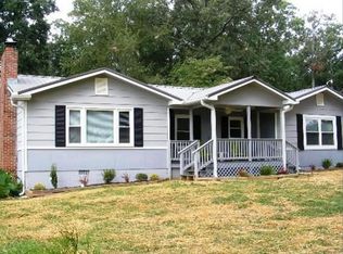 1214 Ladd Springs Rd SE, Cleveland, TN 37323