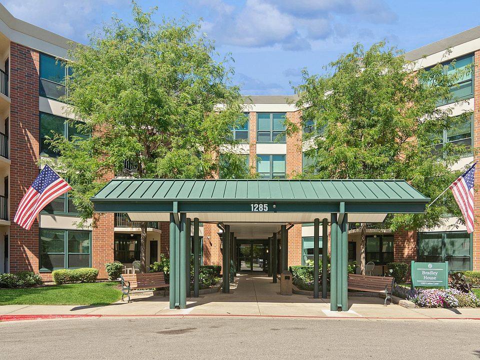 1285 N Luther Ln APT 402, Arlington Heights, IL 60004 Zillow