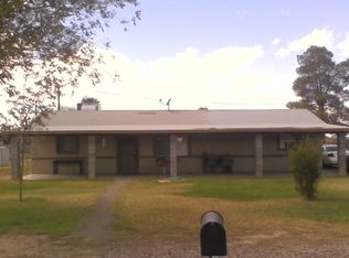 2828 S 70th Dr, Phoenix, AZ 85043