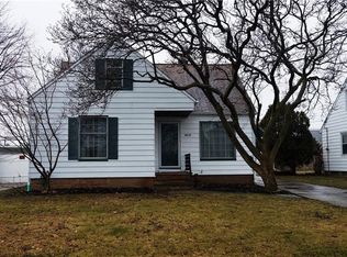 5619 Kenneth Ave, Parma, OH