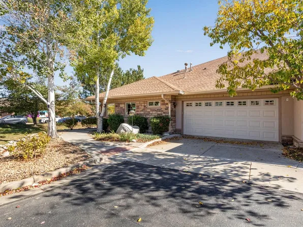 1340 Forest Park Cir #1, Lafayette, CO 80026