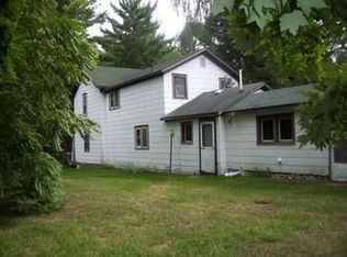 2173 N Neiner Rd, Sanford, MI 48657