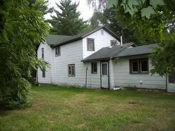 2173 N Neiner Rd, Sanford, MI 48657