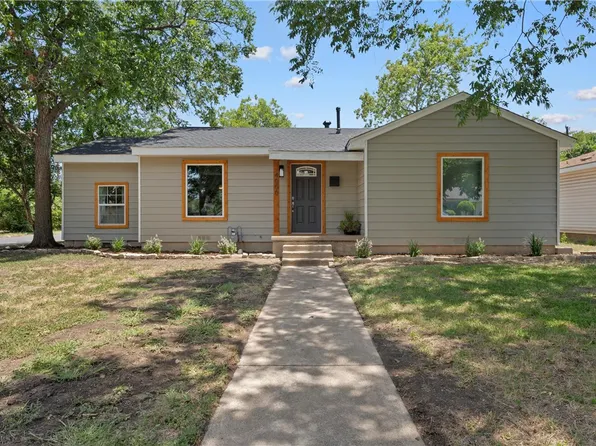 4000 Ethel Ave, Waco, TX 76707