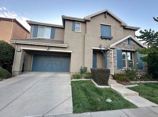 4359 Mount Ivy Way, Rancho Cordova, CA 95742