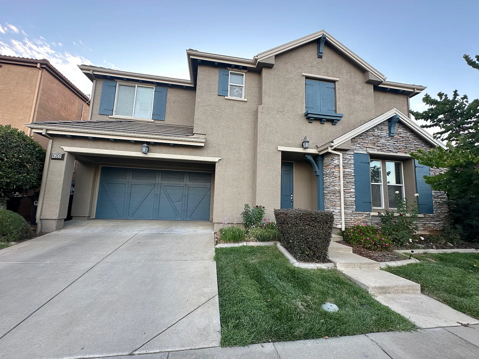 4359 Mount Ivy Way photo 1