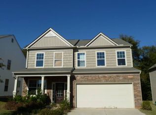 315 Hunslet Way, Simpsonville, SC 29680