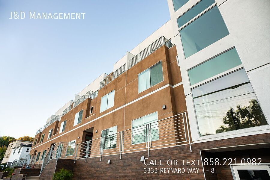 1st image of 3333 Reynard Way #8
