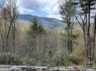 Lucy Ln #A-1R, Lake Toxaway, NC 28747