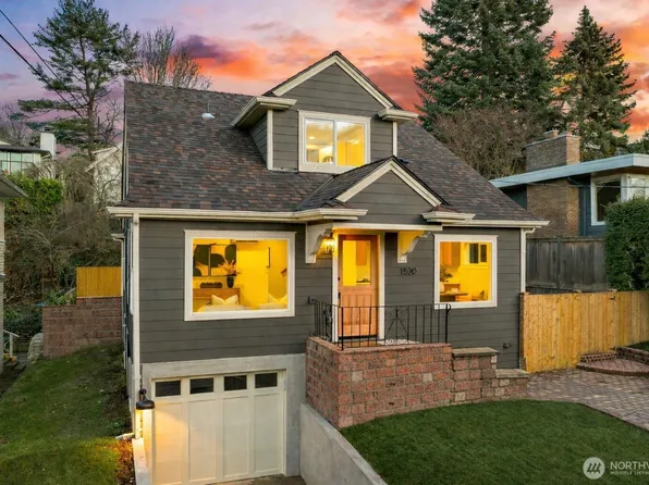 1520 31st Avenue, Seattle, WA 98122