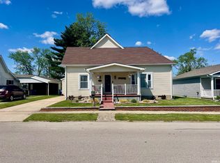 1517 12th St, Bedford, IN