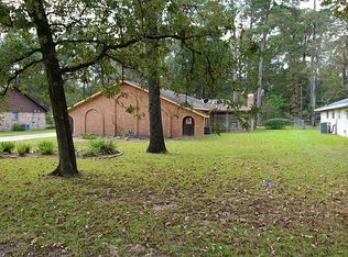 25611 Timberlane, Spring, TX 77386