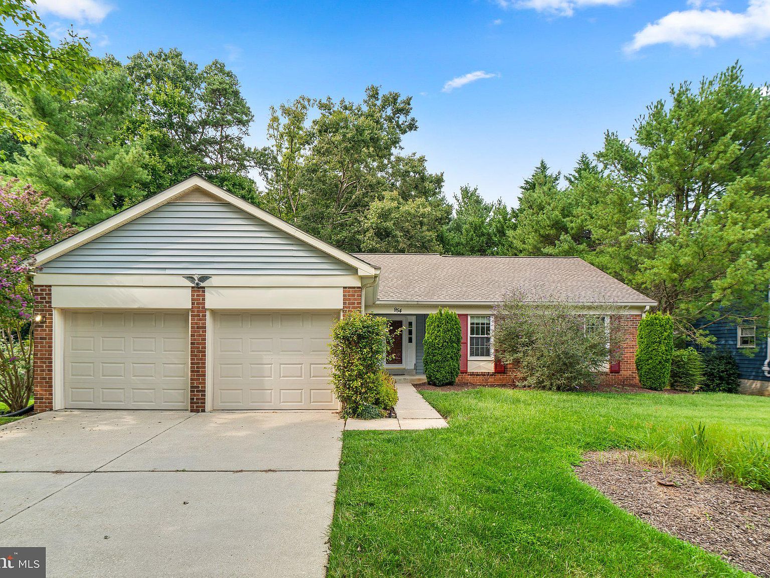 954 Heather Way, Annapolis, MD 21401 Zillow