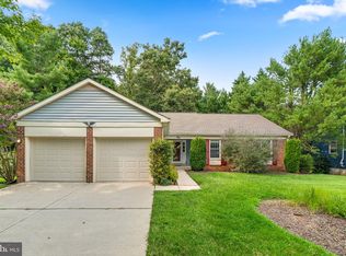 954 Heather Way, Annapolis, MD 21401