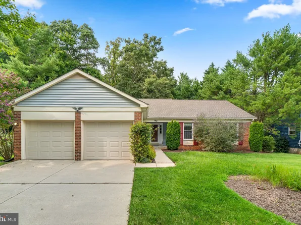954 Heather Way, Annapolis, MD 21401
