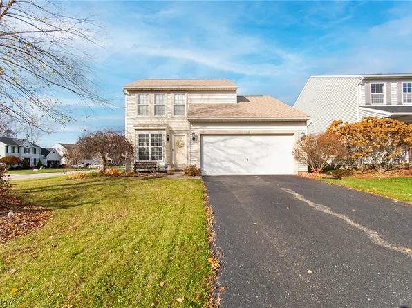 201 Potters Cir, Girard, OH 44420