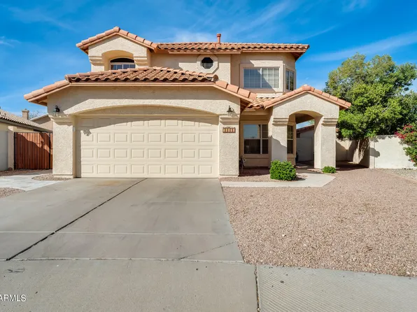 12522 W VIRGINIA Avenue, Avondale, AZ 85392