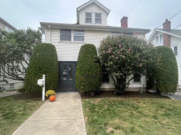 501 Belmont St, Belmont, MA 02478