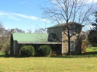 380 Sunset Dr, Stephens, GA 30667