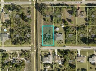 3418 10th St SW, Lehigh Acres, FL 33976