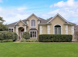 2312 Sutton Ln, Aurora, IL 60502