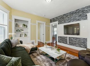 17 Hillsboro St APT 1, Dorchester, MA 02125